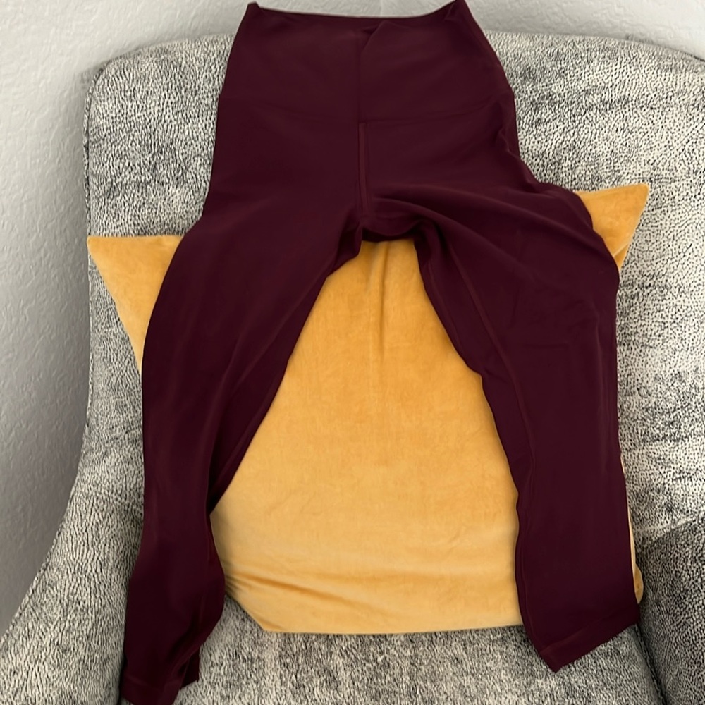23” Align Leggings